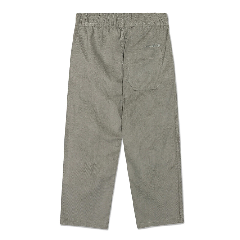 Pantalon Critical Slide All Day Cord - Verde Pantalon Critical Slide All Day Cord - Verde