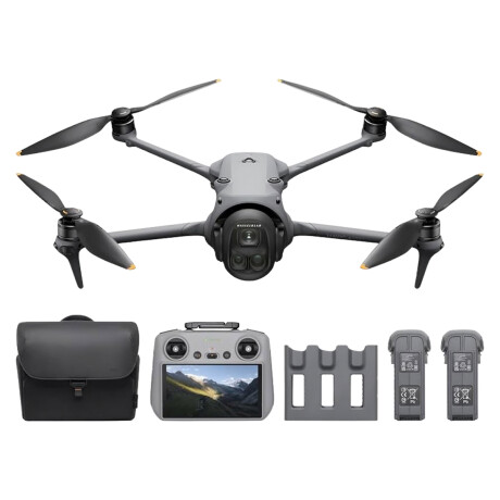Drone DJI Mavic 4 Pro Fly More Combo (DJI RC 2) Drone DJI Mavic 4 Pro Fly More Combo (DJI RC 2)