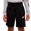 Short NIKE de Niños - DA0806-010 Negro