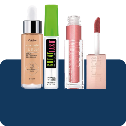 Make Up
