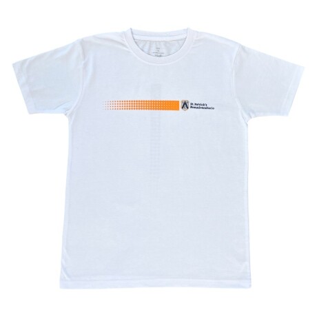 Remera manga corta 9º Sec Remera manga corta 9º Sec