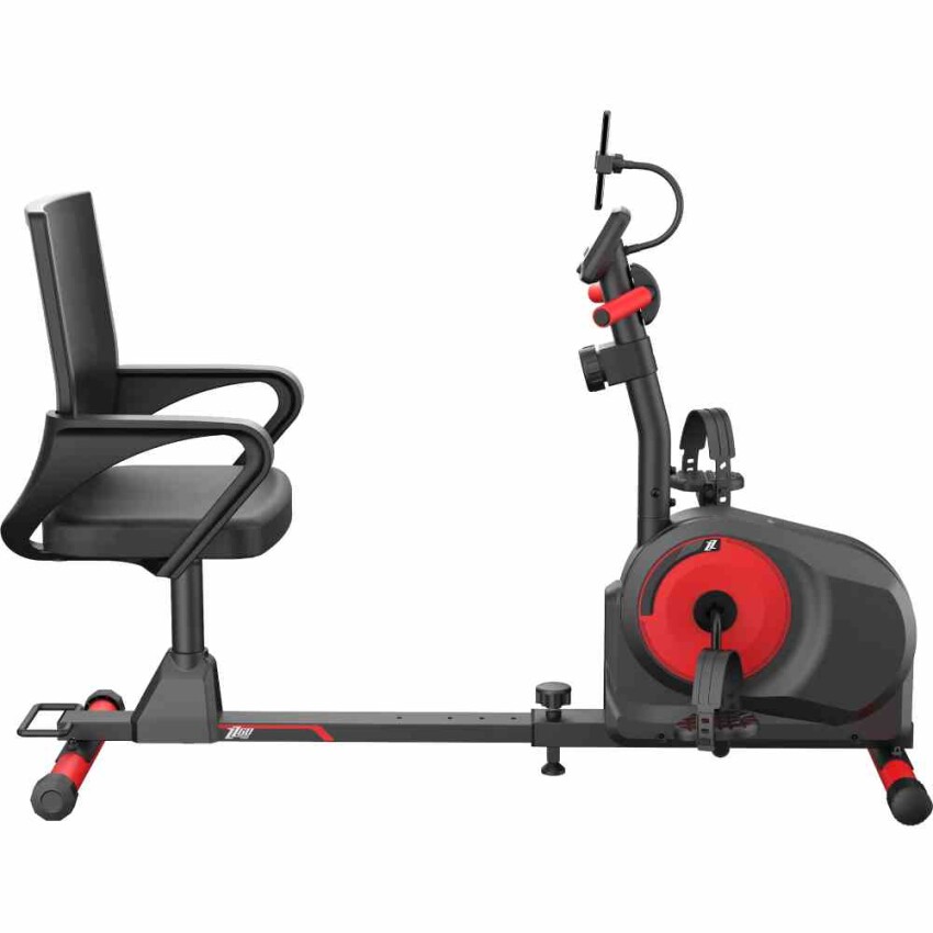 Recumbent bike ZZGO Recumbent bike ZZGO