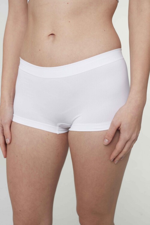 Boxer PIMENTON Blanco Z