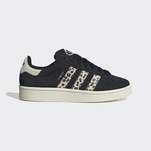 Championes Adidas Campus 00S Negro