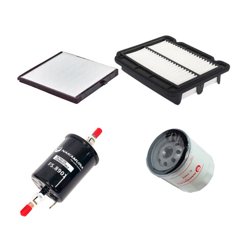 FILTROS ACCESORIOS VARIOS COMBO KIT FILTROS CHEVROLET AVEO FILTROS ACCESORIOS VARIOS COMBO KIT FILTROS CHEVROLET AVEO