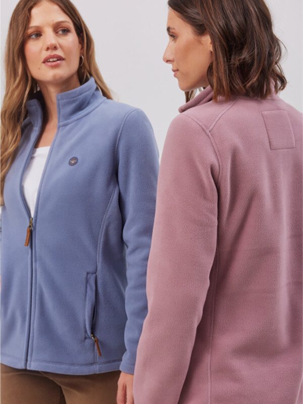 PRE SALE DE MUJER - 15%off - polares para ellas