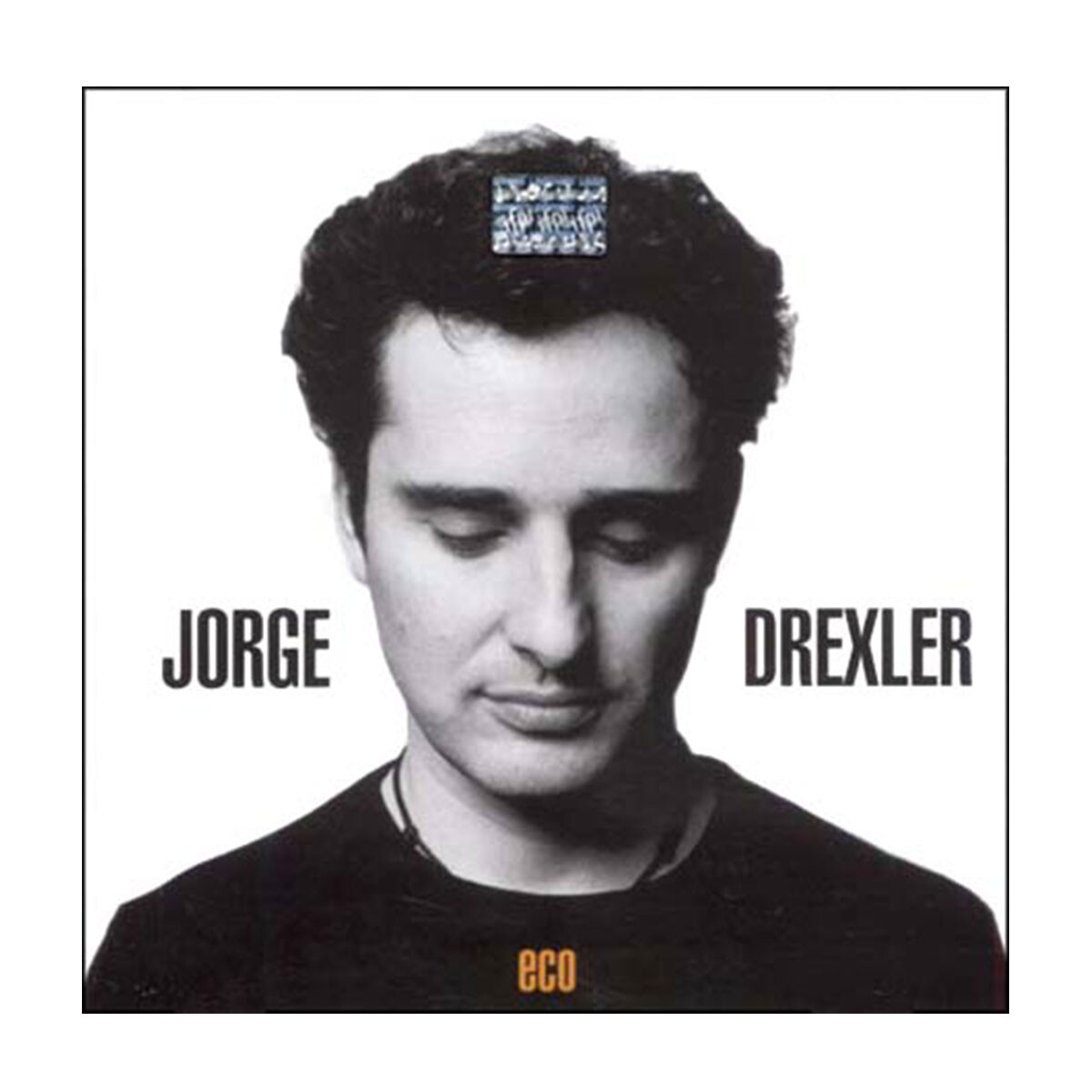Drexler Jorge-eco - Cd 
