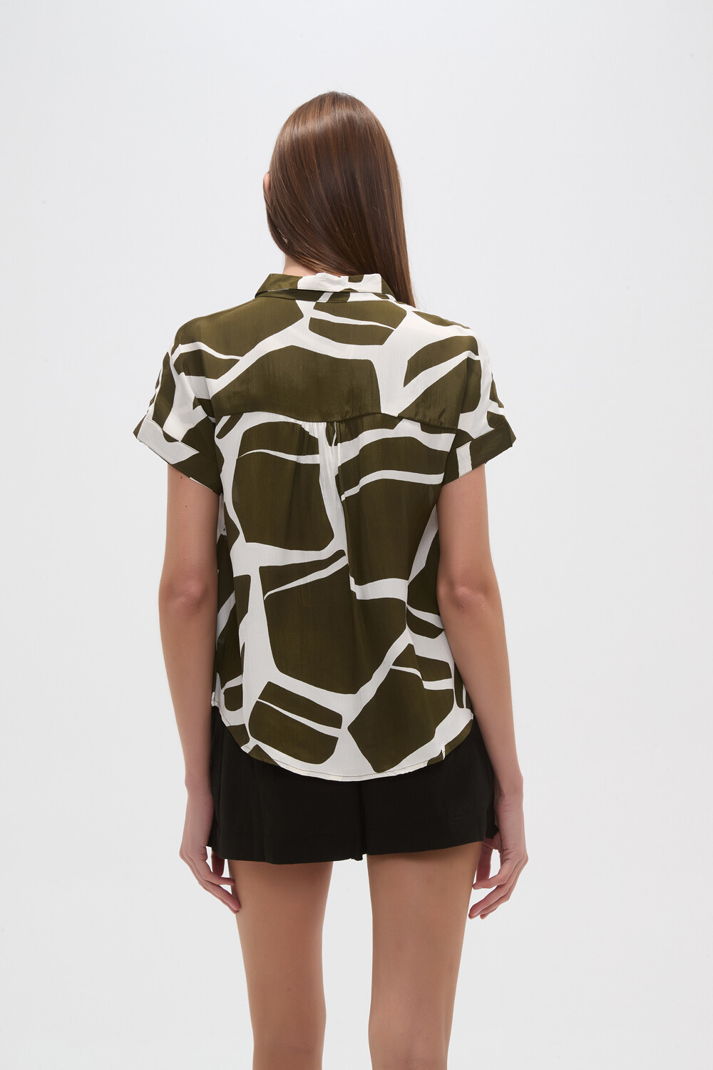 Blusa Bluebella Estampado 1