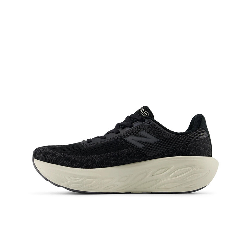Championes New Balance X 1080 Negro