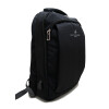 Mochila Santa barbara ORIX de Hombre - ORIX Negro