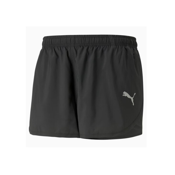RUN FAV SPLIT - PUMA NEGRO