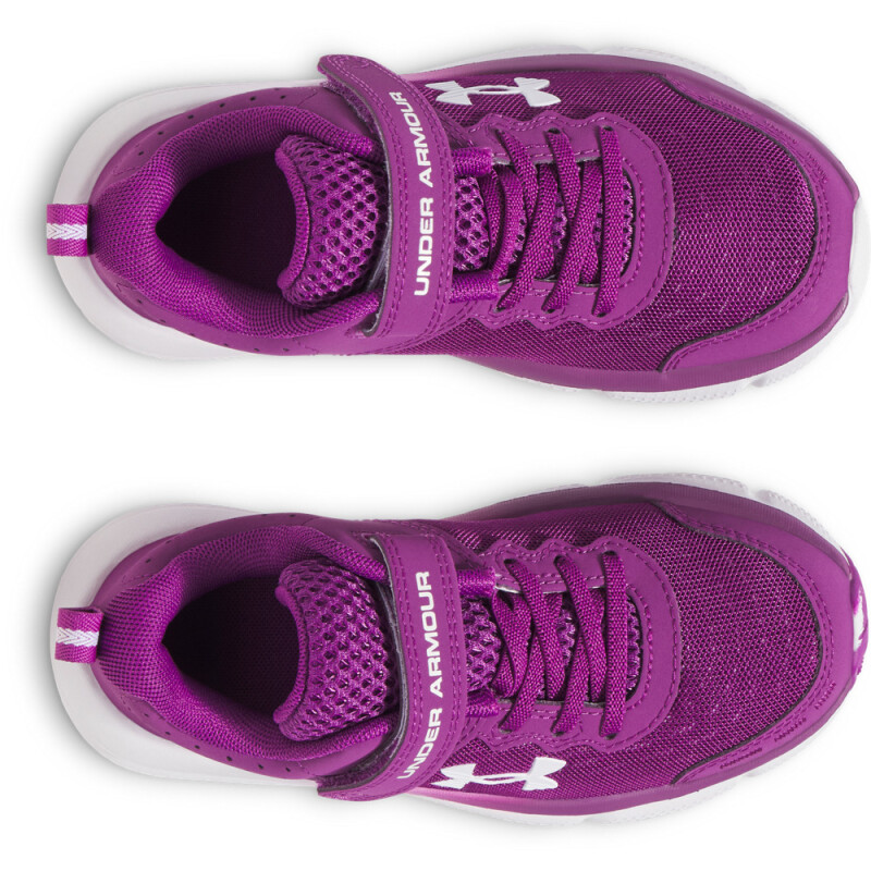 UA GPS Assert 10 AC-PNK PPL-514