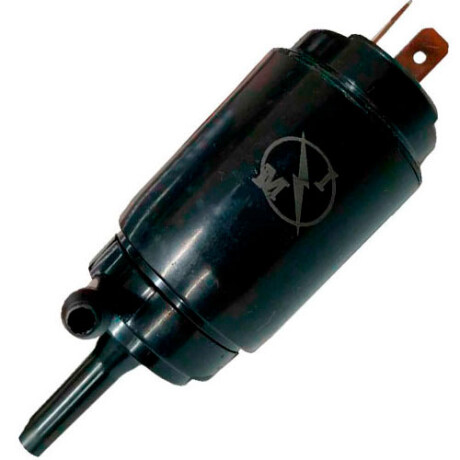REPARACION LAVA PARABRISAS - BOMBA LANZA AGUA 1 SALIDA 24V UNIVERSAL MARILIA REPARACION LAVA PARABRISAS - BOMBA LANZA AGUA 1 SALIDA 24V UNIVERSAL MARILIA