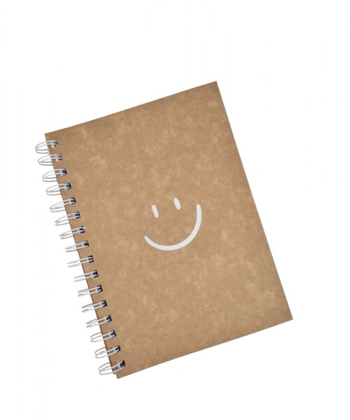 Cuaderno Paperpack A5- 80 hojas DISEÑO 3