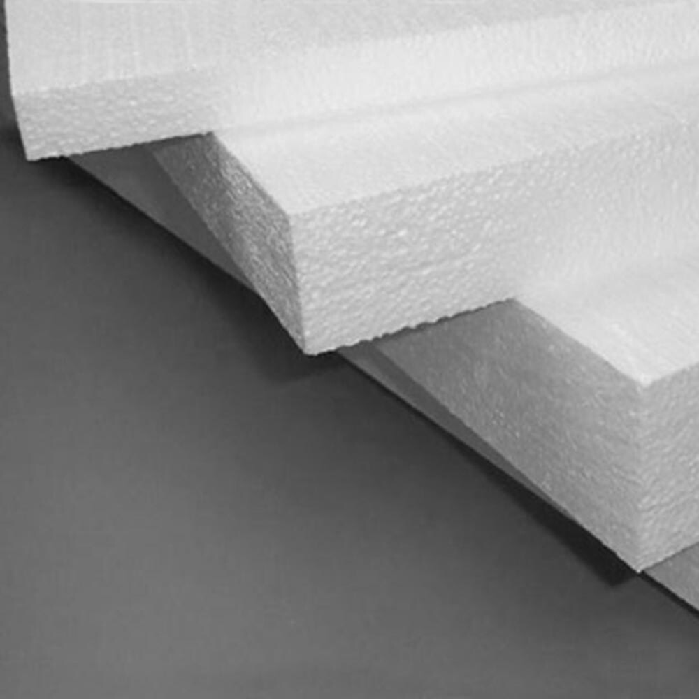 ESPUMA PLAST TIPO II 5cm 1 x 1mt Espuma Plast Tipo Ii 5cm 1 X 1mt