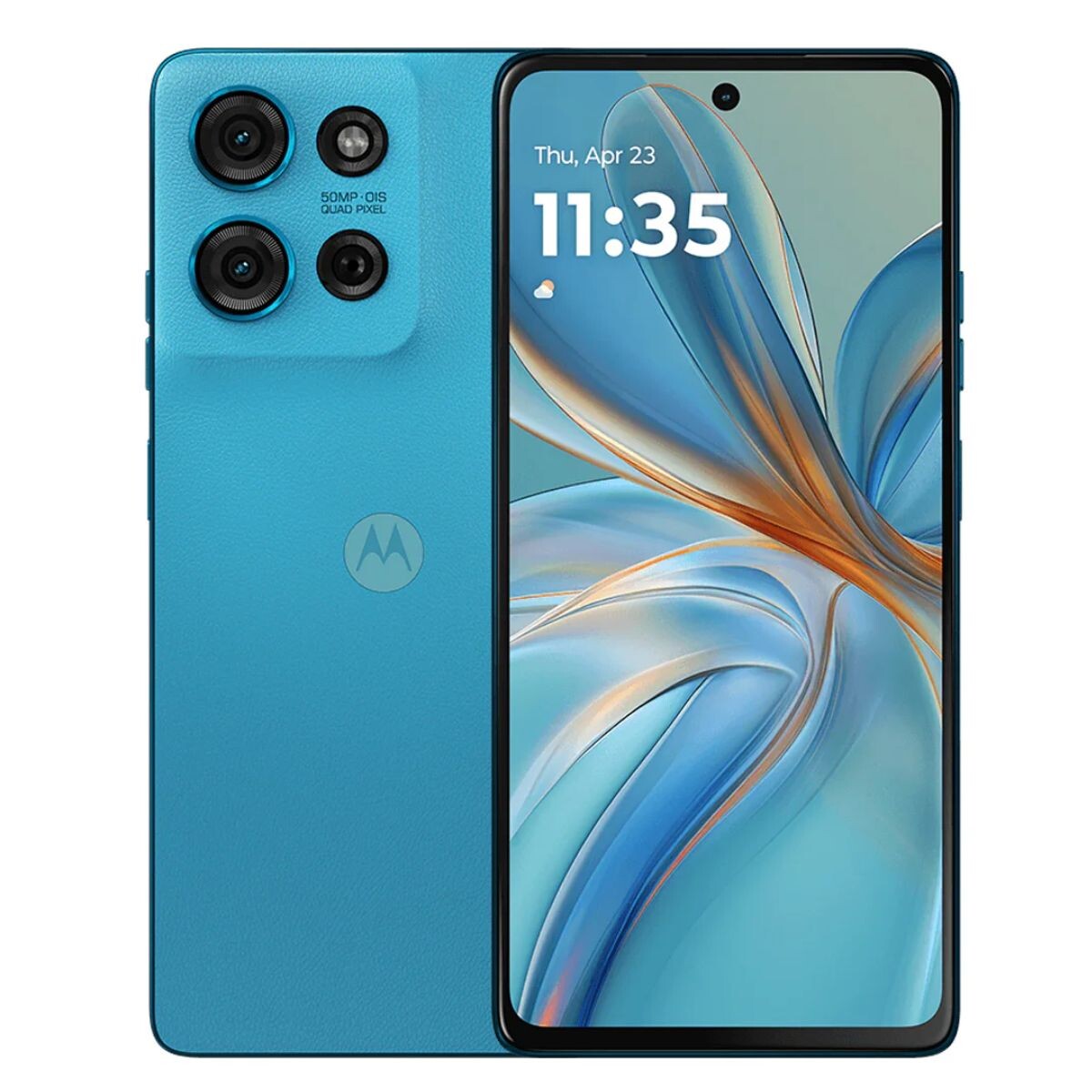 Celular Motorola G75 256GB 5G 