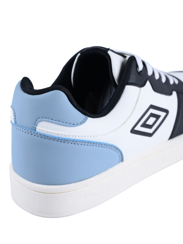 Championes MILO Umbro Hombre 927