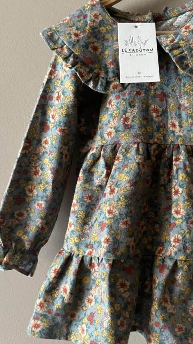 Vestido Loli 