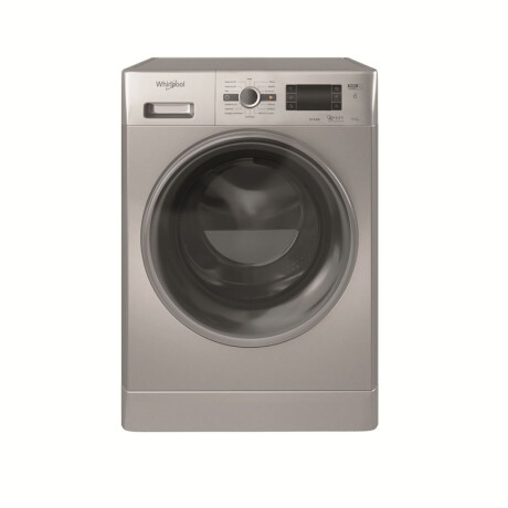 LAVASECARROPAS WHIRPOOL 9-KG GRIS WWD09SF