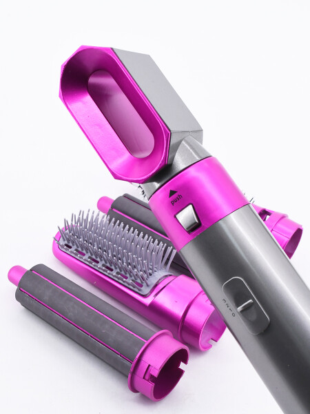 SECADOR 5 EN 1 VIOLETA