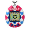Mascota Virtual Tamagotchi Corazón de rombos