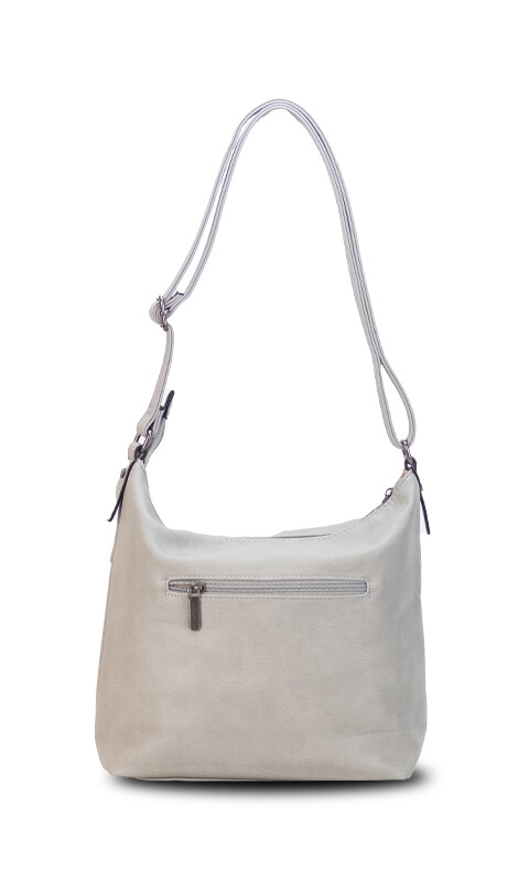 BANDOLERA MORRAL KENYA MALVA