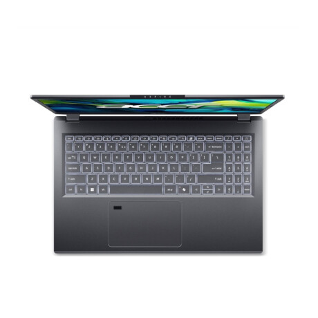 Notebook Acer Aspire A15-51m. Intel i9-13ª GEN. RAM 16GB DDR5. Disco Sólido 512GB. Pantalla 15.6" Full HD. Win11 Notebook Acer Aspire A15-51m. Intel i9-13ª GEN. RAM 16GB DDR5. Disco Sólido 512GB. Pantalla 15.6" Full HD. Win11