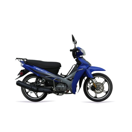 Moto Yumbo Spectra 110 Cc. Moto Yumbo Spectra 110 Cc.