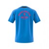 REMERA adidas UBP MANCHESTER UNITED Blue