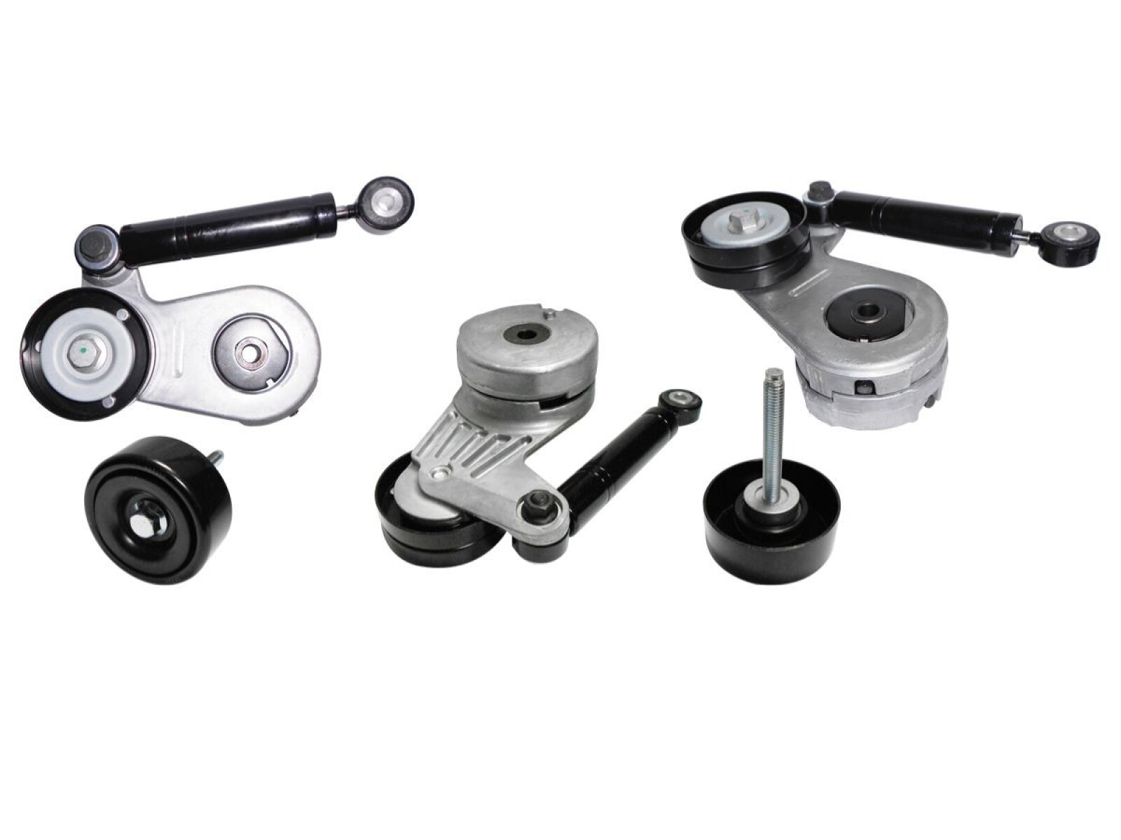 Tensor Correa Accesorios 