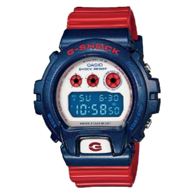 Casio G-Shock - DW6900AC-2D 09dw6900ac-2d