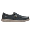 Mikka Braided - Hombre Deep Blue