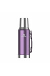 STANLEY TERMO CLASSIC MATE SYSTEM 1,2 LTS WISTERIA SHINE STANLEY TERMO CLASSIC MATE SYSTEM 1,2 LTS WISTERIA SHINE