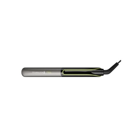 Kit Secador de Pelo Remington Shine Therapy y Planchita 001