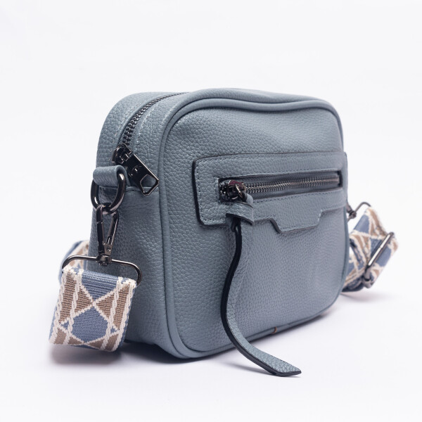 BANDOLERA BISHKEK CELESTE BANDOLERA BISHKEK CELESTE