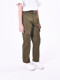 PANTALÓN ROMA VERDE
