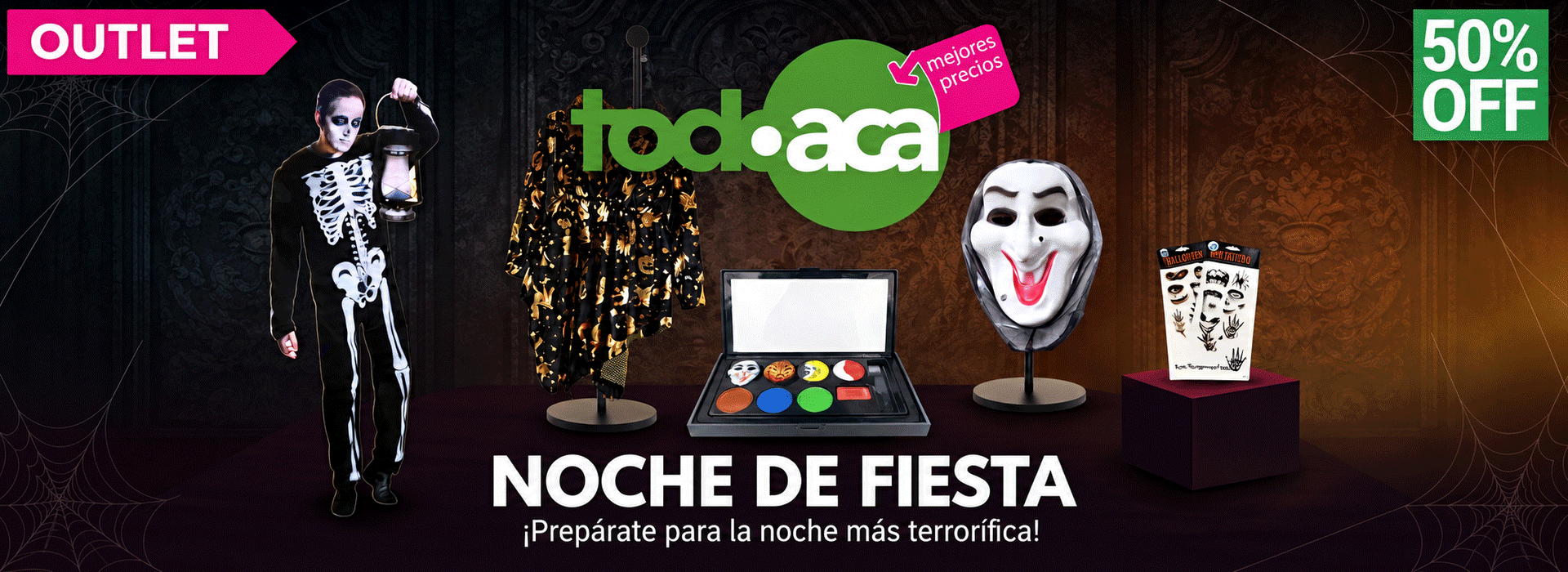 Halloween