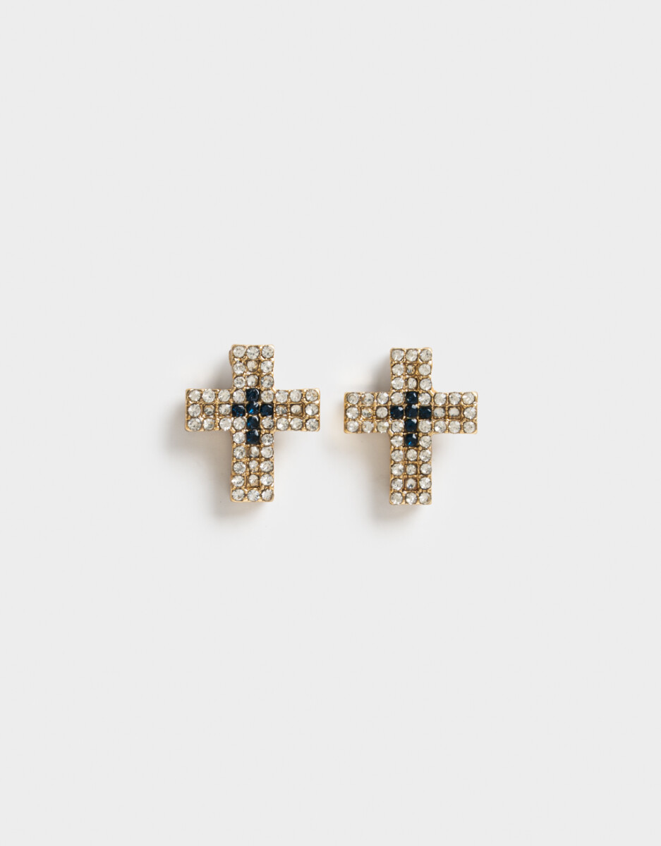 Aros Pasantes Cruces 