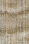 Kerala ALFOMBRA KERALA JUTE 090X500 NATURAL