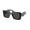 Prada sol SPR 23Y 1AB-5S0