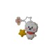 Llavero LED BT21 BABY RJ