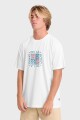 REMERA QUARTER PREMIUMSS B-blanco