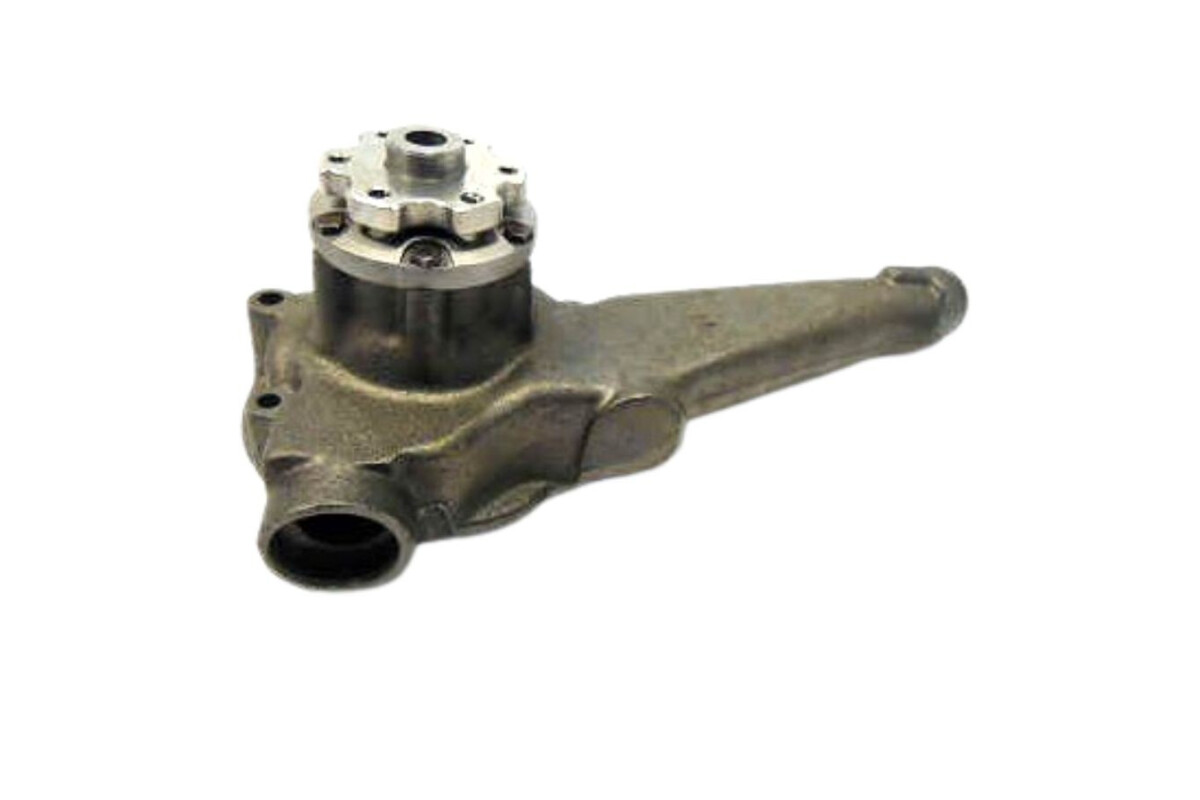 Bomba Agua s/Carcaza Mercedes Benz - Camion L1723 99-01 Bomba Agua s/Carcaza Mercedes Benz - Camion L1723 99-01