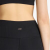 Calza New Balance Legginsy 27 Negro