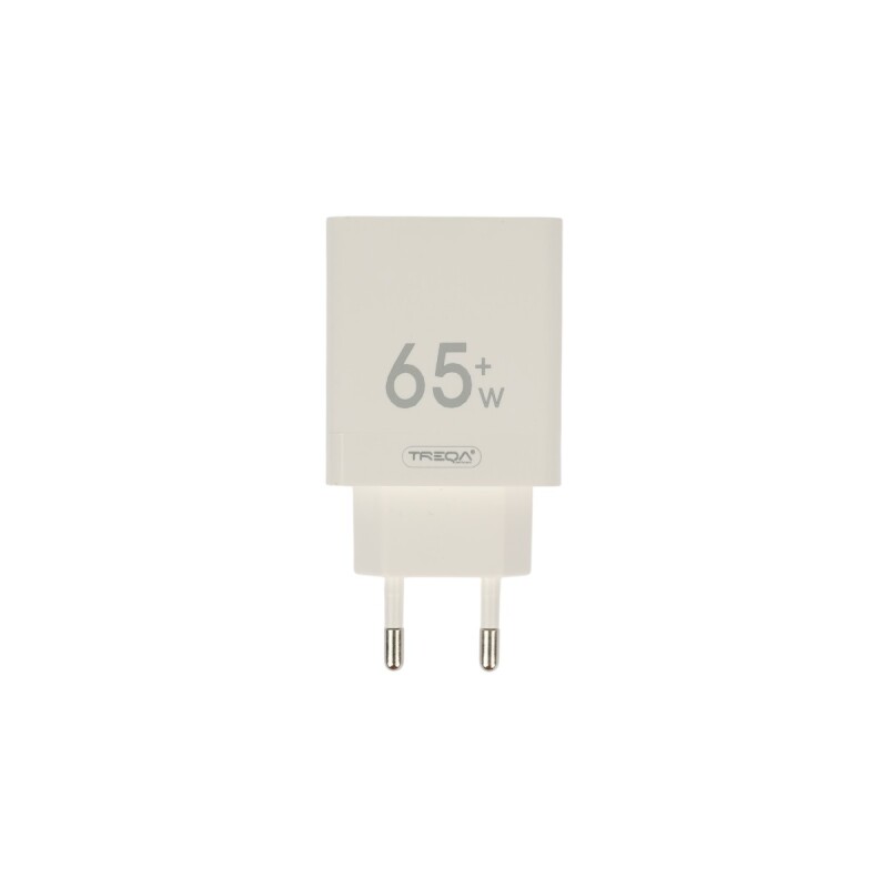 Cargador de carga rápida 65w CH228 USB A Cargador de carga rápida 65w CH228 USB A