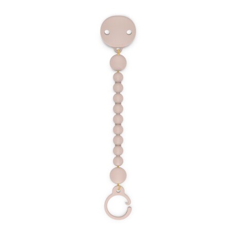 Clip de Chupete Suavinex Colour Essence Silicona Rosado Clip de Chupete Suavinex Colour Essence Silicona Rosado