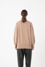 SWEATER Camel