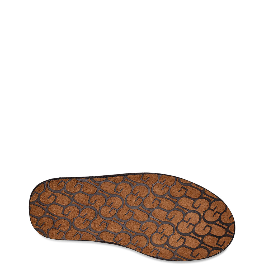 Scuff M - Hombre Black