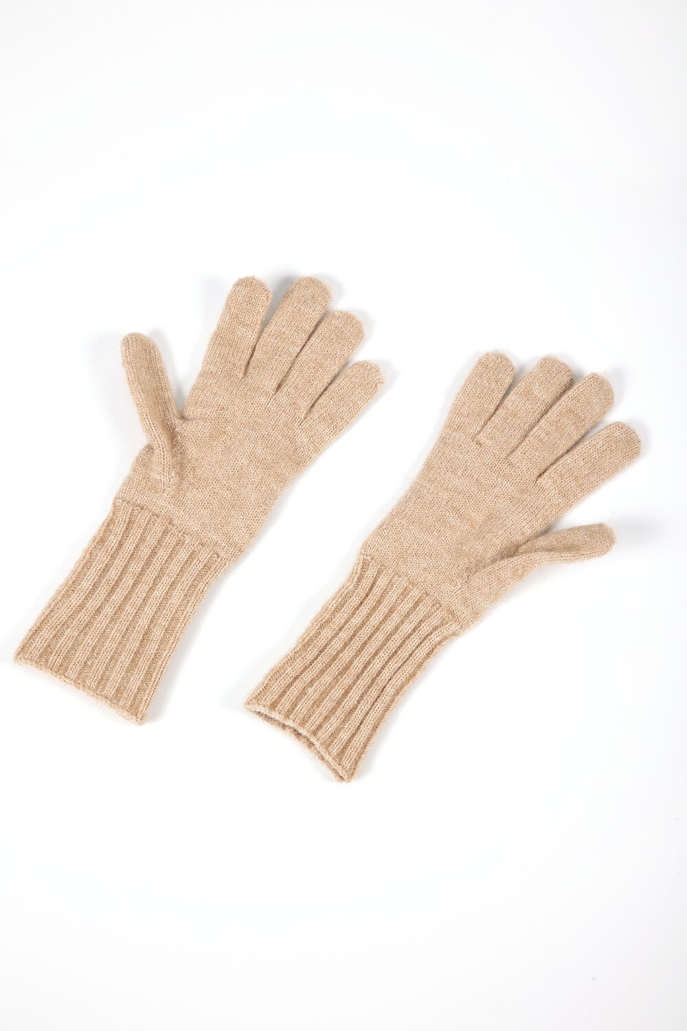 Guantes Shin Caqui