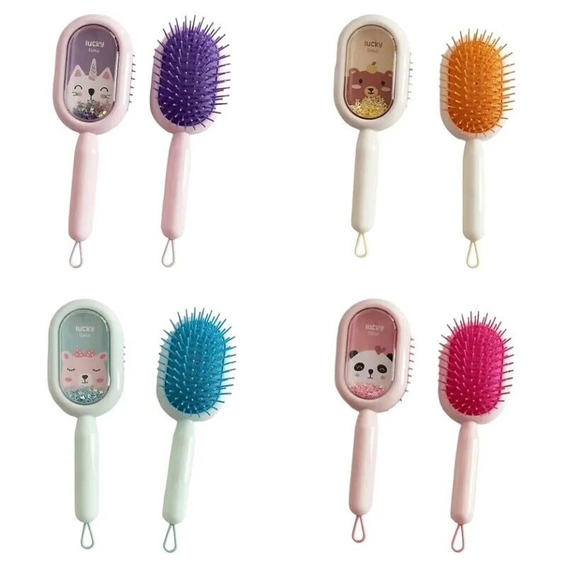 Cepillo P/Cabello Infantil N/a